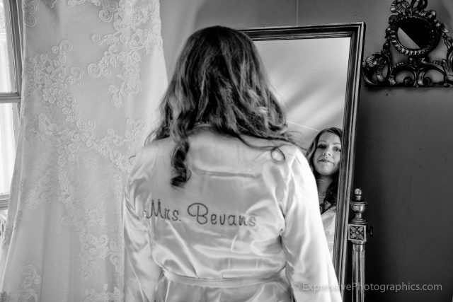 California Wedding Photography - Expressive Photographics